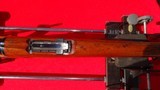 Swedish Mauser Model 1896 6.5X55 Manufactured 1906 All Matching - 8 of 20