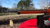 Swedish Mauser Model 1896 6.5X55 Manufactured 1906 All Matching - 2 of 20
