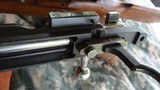 Swedish Mauser Model 1896 6.5X55 Manufactured 1906 All Matching - 12 of 20
