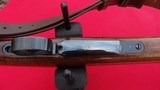 Swedish Mauser Model 1896 6.5X55 Manufactured 1906 All Matching - 19 of 20