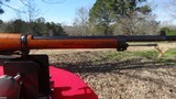 Swedish Mauser Model 1896 6.5X55 Manufactured 1906 All Matching - 7 of 20