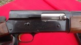 Browning Auto-5 Light Twenty, 20 Gauge in New Condition - 9 of 19