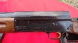 Browning Auto-5 Light Twenty, 20 Gauge in New Condition - 3 of 19