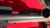 Ruger All-Weather 77/22 in .22 Magnum with Scope, Excellent - 6 of 17
