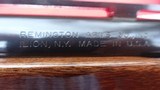 Remington Model 1100 Field 12 Ga. Excellent - 18 of 20