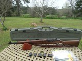 Springfield Rifle M-1 Garand 30.06 CMP unfired - 1 of 20