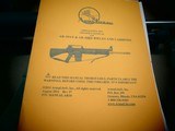Armalite AR-10B Target
.308/.762 - 14 of 14