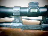 CZ 527cal. 223 - 2 of 11