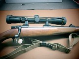 CZ 550 cal. .308 - 5 of 13