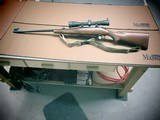 CZ 550 cal. .308 - 1 of 13