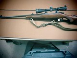 CZ 550 cal. .308 - 2 of 13