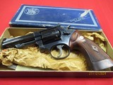 Smith & Wesson Model 19 (no dash) Combat Magnum - 1 of 11