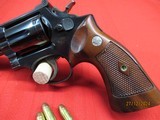 Smith & Wesson Model 19 (no dash) Combat Magnum - 7 of 11