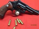 Smith & Wesson Model 19 (no dash) Combat Magnum - 5 of 11