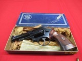 Smith & Wesson Model 19 (no dash) Combat Magnum - 3 of 11