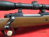 Ruger 77 Hawkeye, Lipsey's Exclusive Africian 9.3x62 - 4 of 14
