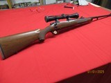 Ruger 77 Hawkeye, Lipsey's Exclusive Africian 9.3x62 - 1 of 14