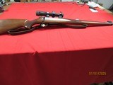 CZ 550 American FS .308 Winchester - 1 of 15