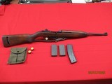 Inland Mfg. Div.M1 Carbine - 7 of 10