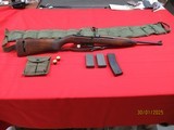 Inland Mfg. Div.M1 Carbine - 2 of 10