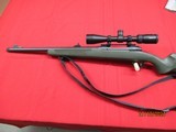 Savage 110
Hog Hunter in .308 Winchester