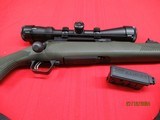 Savage 110
Hog Hunter in .308 Winchester - 9 of 9