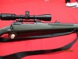 Savage 110
Hog Hunter in .308 Winchester - 8 of 9