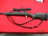 Savage 110
Hog Hunter in .308 Winchester - 3 of 9