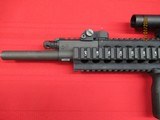 Ruger SR 5.56 with Leupold 1.5-4X20 - 5 of 14