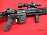 Ruger SR 5.56 with Leupold 1.5-4X20 - 8 of 14