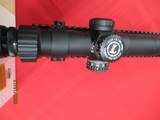 Ruger SR 5.56 with Leupold 1.5-4X20 - 12 of 14