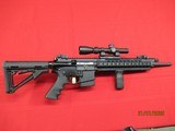 Ruger SR 5.56 with Leupold 1.5-4X20 - 9 of 14