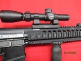 Ruger SR 5.56 with Leupold 1.5-4X20 - 7 of 14