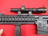 Ruger SR 5.56 with Leupold 1.5-4X20 - 4 of 14