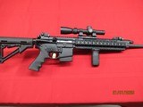 Ruger SR 5.56 with Leupold 1.5-4X20 - 10 of 14