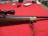 Springfield 1903 Sporter, cal. 30-06, Bushnell scope - 7 of 9