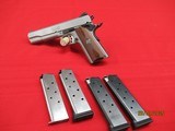 Ruger SR 1911 .45acp - 9 of 9