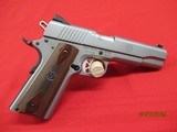 Ruger SR 1911 .45acp - 3 of 9
