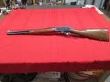 Marlin 336, 30-30, circa 1977 (pre cross-bolt safety) - 1 of 15