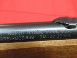 Marlin 336, 30-30, circa 1977 (pre cross-bolt safety) - 14 of 15