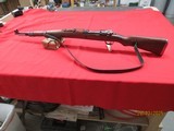 Yugoslavia M 48 mauser, Cal. 8x57 - 1 of 15