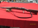 Yugoslavia M 48 mauser, Cal. 8x57 - 15 of 15