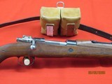 Yugoslavia M 48 mauser, Cal. 8x57 - 8 of 15