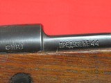 Yugoslavia M 48 mauser, Cal. 8x57 - 2 of 15