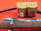 Yugoslavia M 48 mauser, Cal. 8x57 - 5 of 15