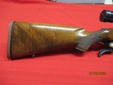 Ruger No.130-06 with Baush & Lomb scope - 2 of 12