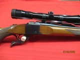 Ruger No.130-06 with Baush & Lomb scope - 3 of 12