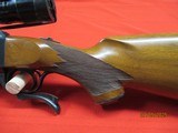 Ruger No.130-06 with Baush & Lomb scope - 6 of 12