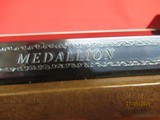 Browning MedallionA Bolt llcal.280 Rem. - 10 of 15