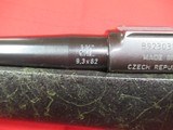 CZ 550 carbine, 9.3X62 - 12 of 15